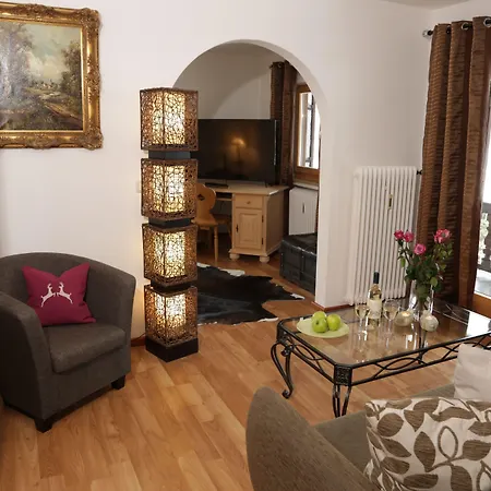 Country house Landhaus Ertle Bad Wiessee