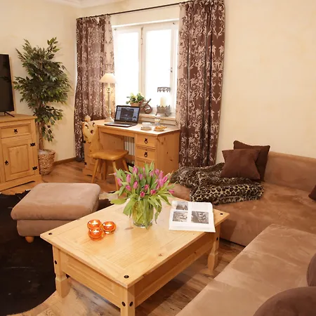 Country house Landhaus Ertle *