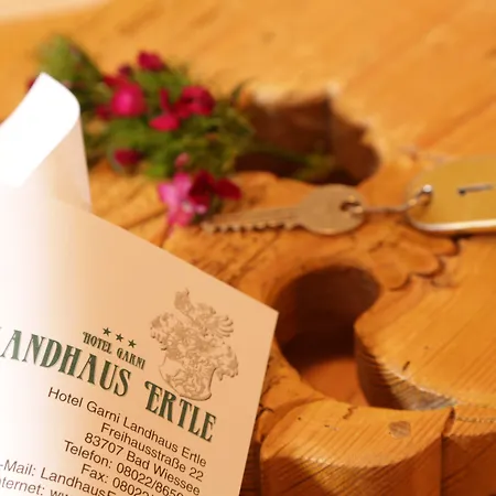 Landhaus Ertle