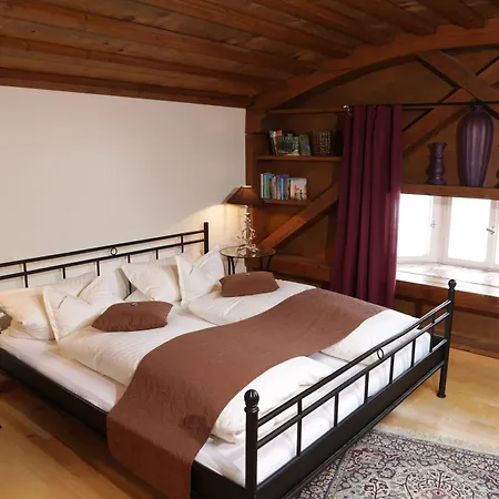 Landhaus Ertle