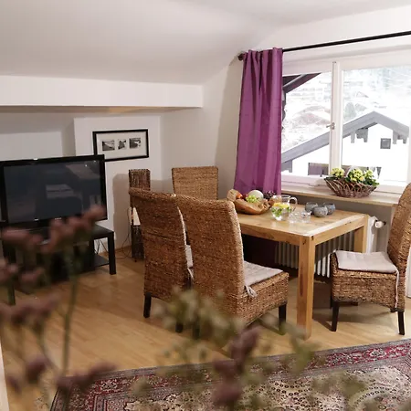 Country house Landhaus Ertle Bad Wiessee