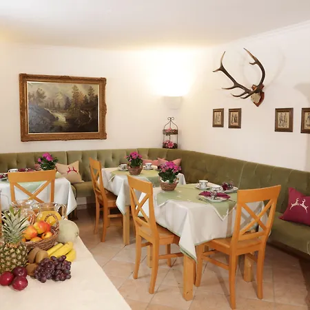 Landhaus Ertle Country house Bad Wiessee