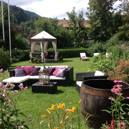 Landhaus Ertle Country house