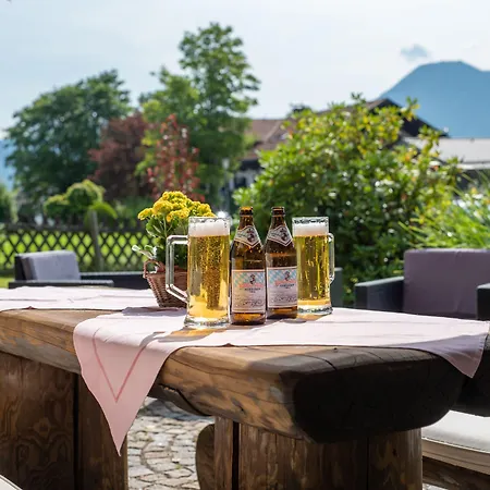 Landhaus Ertle Bad Wiessee