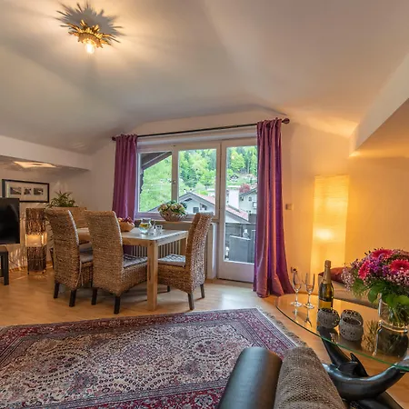 Landhaus Ertle Country house