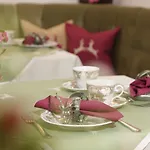 乡村民宿 兰德豪斯厄尔特酒店 *
