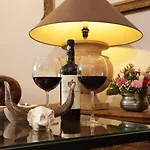 兰德豪斯厄尔特酒店 乡村民宿