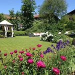 Landhaus Ertle Bad Wiessee