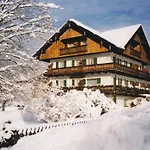 Ertle Landhaus Bad Wiessee