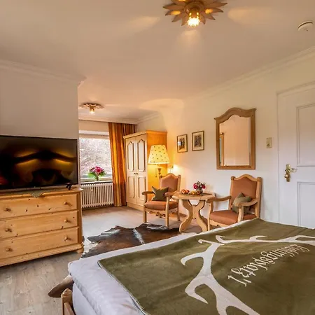 Country house Landhaus Ertle