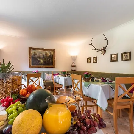 Landhaus Ertle * Bad Wiessee