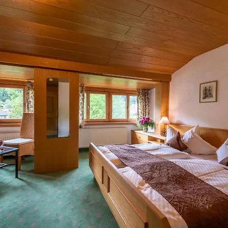 Landhaus Ertle *