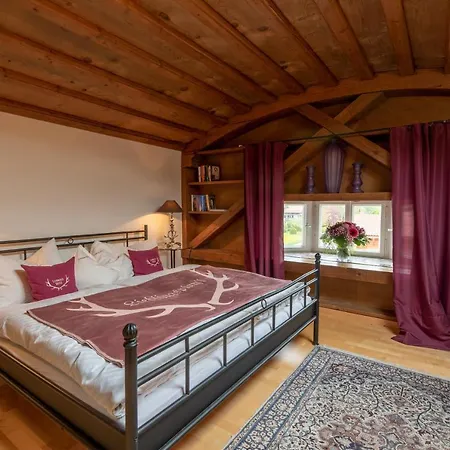 Landhaus Ertle Country house