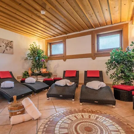 Landhaus Ertle * Bad Wiessee