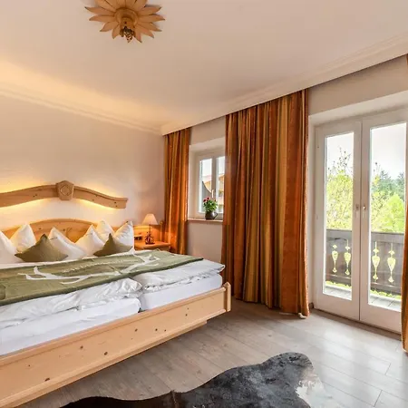 Ertle Casa di campagna Bad Wiessee