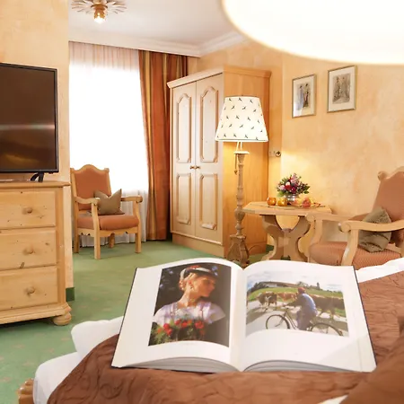 Landhaus Ertle Bad Wiessee