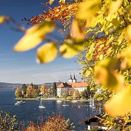 Ertle Landhuis Bad Wiessee