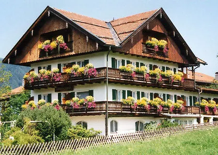 Landhuis Ertle *