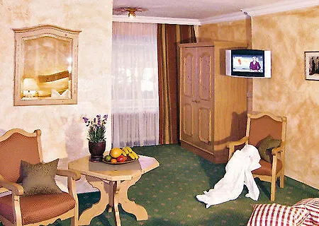 Landhuis Ertle Bad Wiessee