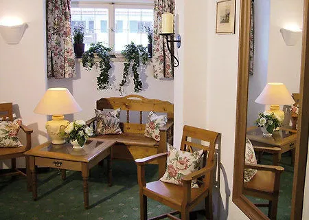 Landhaus Ertle