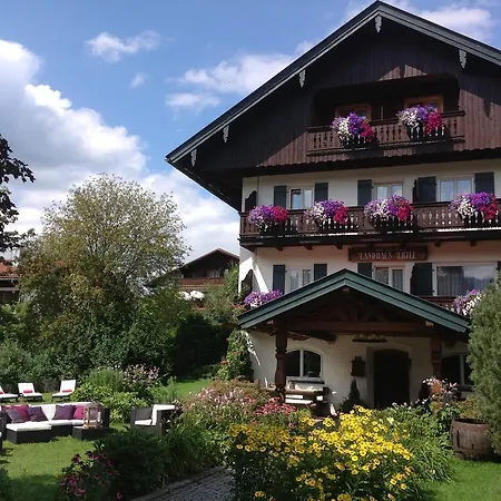 Landhaus Ertle Bad Wiessee