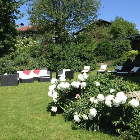 Ertle Casa di campagna Bad Wiessee