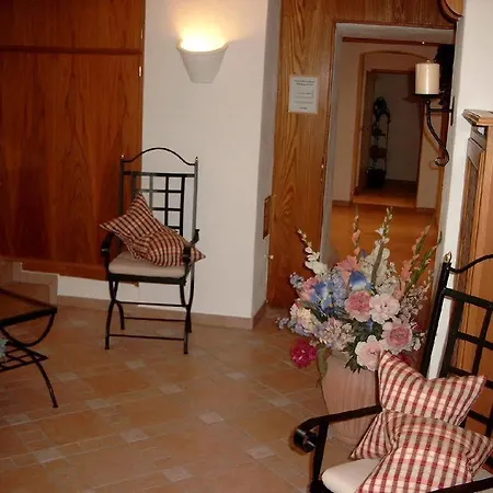 Landhaus Ertle Bad Wiessee