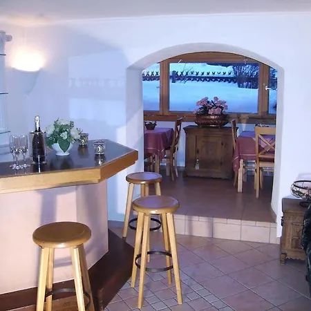 Landhaus Ertle *