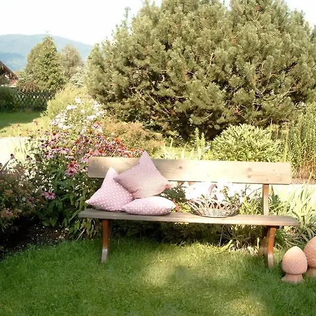 Landhaus Ertle *