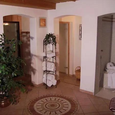 Landhaus Ertle Country house Bad Wiessee