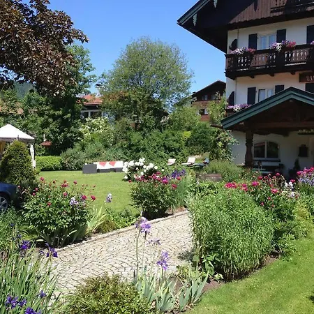 Landhaus Ertle *
