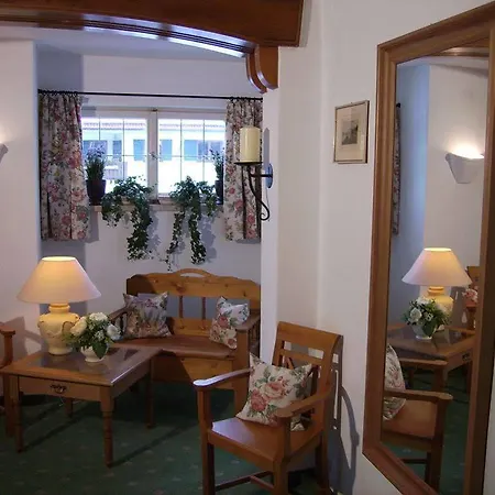 Landhaus Ertle Country house