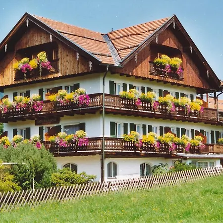 Ertle Bad Wiessee