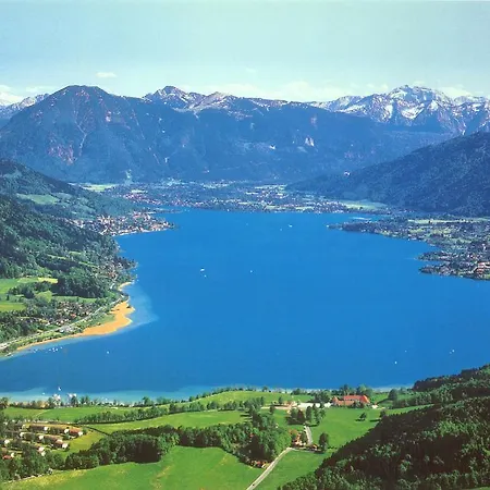 Ertle Bad Wiessee
