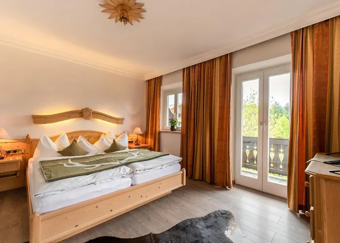 Ertle Landhuis Bad Wiessee