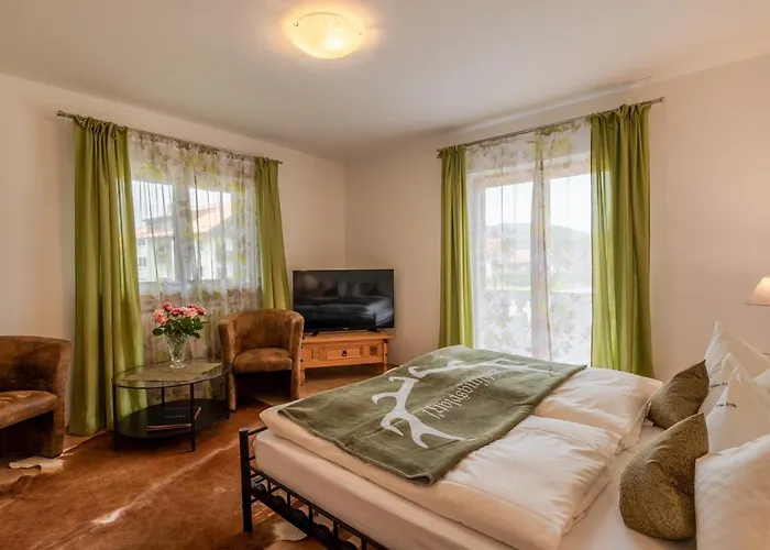 Kır Evi Ertle Bad Wiessee