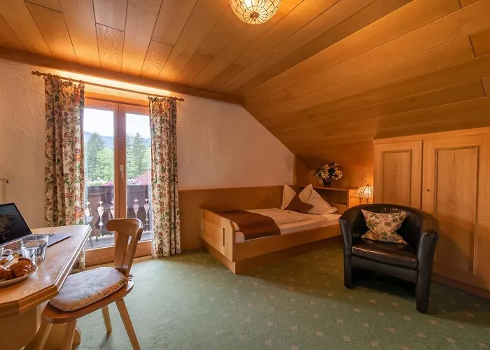 Ertle Landhuis *