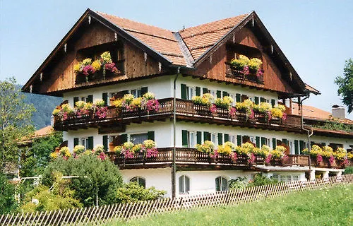 Landhuis Ertle *
