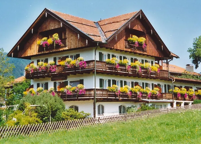 Ertle Bad Wiessee